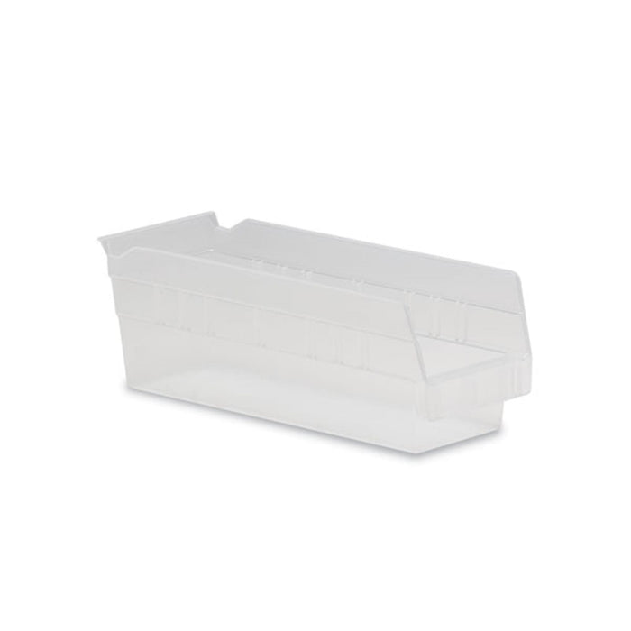 4 Inch High Shelf Bins