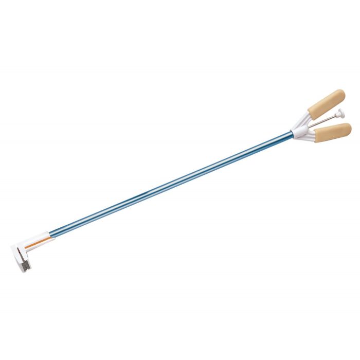 Patterson Medical Vertical Pincher Mouth Stick