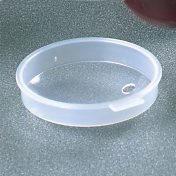 Patterson Medical Anti-Splash Lids