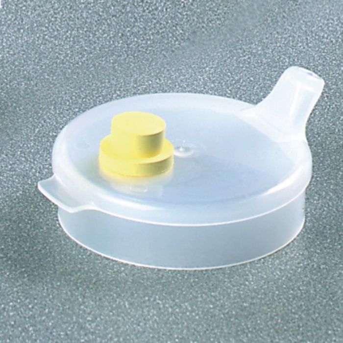 Patterson Medical Flow Lids