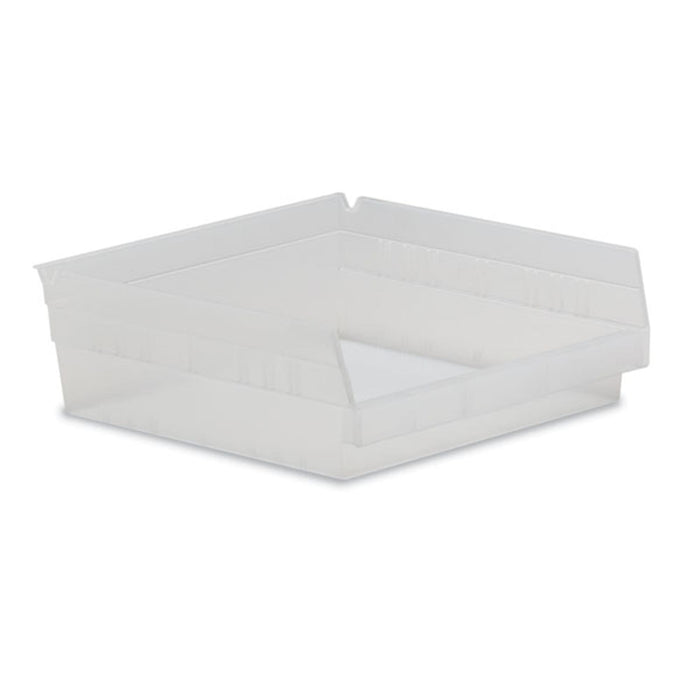 4 Inch High Shelf Bins