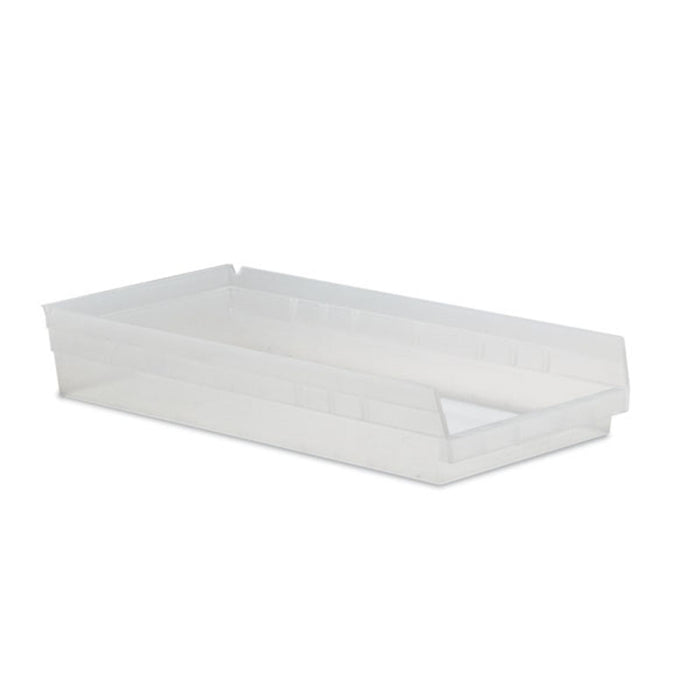 4 Inch High Shelf Bins