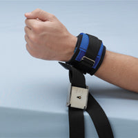 Wrist Cuffs