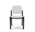 Midmark 280 Side Chairs / Upholstery - 280 Side Chair, Basic, Ultra Free, Stone - 280-001-865