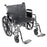 Drive Medical Designs Wheelchair Sentra EC 450lb Capacity 20" Ea