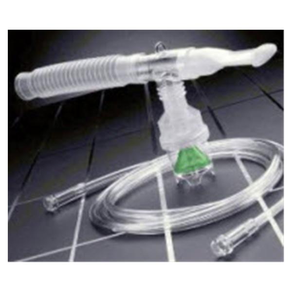 Salter Labs Nebulizer Aerosol Adult Small Volume Ea, 50 EA/CA (8904-7-50)