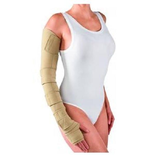 Compression Undersleeve Arm