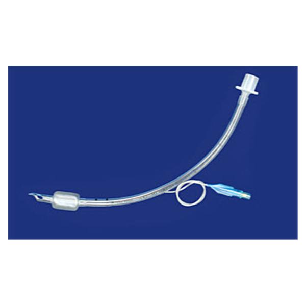 Parker Laboratories  Tube Endotracheal Size 7.0mm Preformed Curve Cuffed 10/Ca