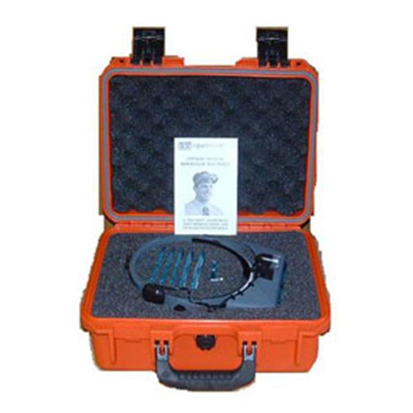 Donegan Optical  Magnifier Headband Set OptiVisor Ea