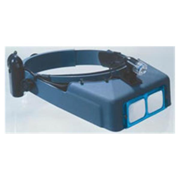 Donegan Optical  Light Visor VisorLIGHT Xenon Laserbeam EA