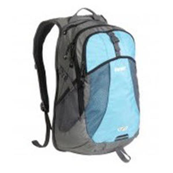 Ivarson USA  Ivar Revel G2 Backpack Reinvented Light Blue 1/Bx