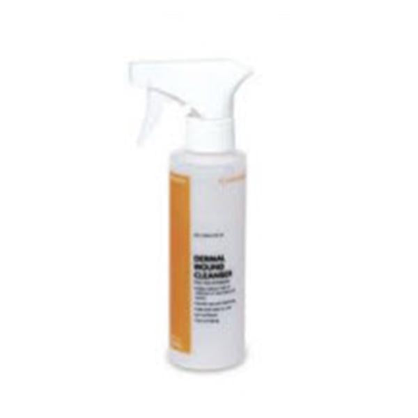 Smith & Nephew Wound Care Cleanser Wound Benzethonium Chloride 8oz LF 1/Bt, 12 EA/CA (59449200)