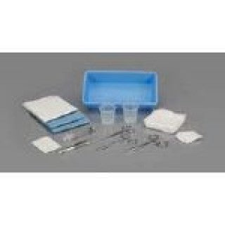 Foley Catheter Insertion Trays