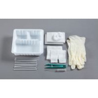 Tracheostomy Care & Accessories