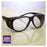 Kentek oration Glasses Safety Kentek Large Black Ea (KXL-6001)