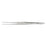 Miltex-Integra Miltex Forcep Utility Bonaccolto 4" 1.2mm Wd Tpr Tp Serrated Strt SS Ea