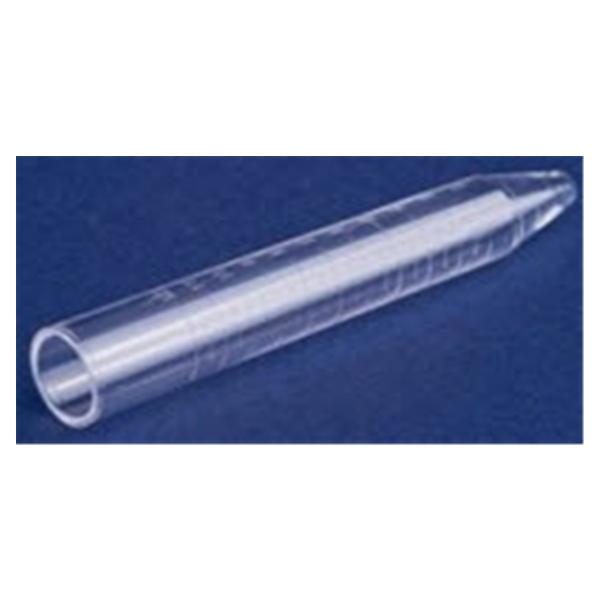 Sarstedt Centrifuge Tube Polystyrene 12ml 17x110mm Conical 1000/Bx