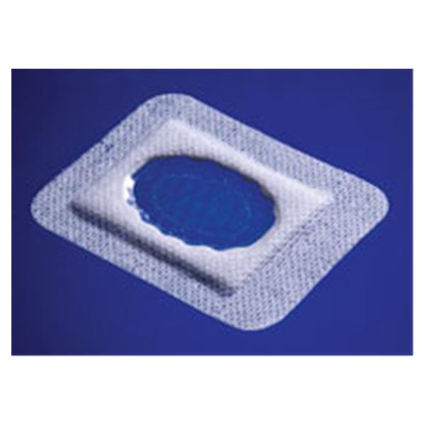 Centurion Medical Products Drsng Wndw SrbVw 2000 Flm 2.5x3 Strl Adhs NAdhr Trans LF 100/Ca