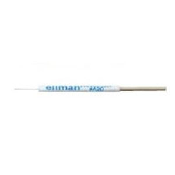 Ellman Intl Mfg  Electrode Electrosurgical Ellman 3/8" 25/Bx