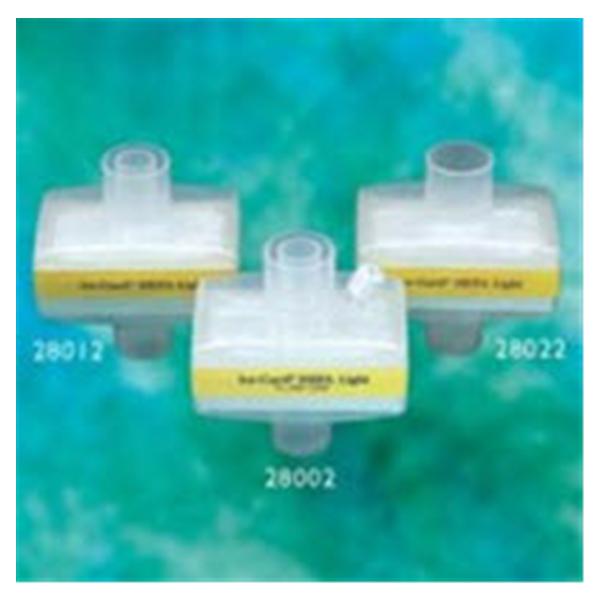 Teleflex Medical Filter Hepa Light ISO-Gard Ea, 20 EA/CA (28022)