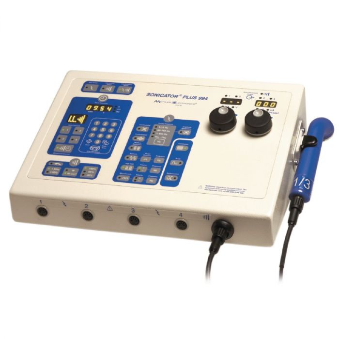 Mettler Electrotherapy