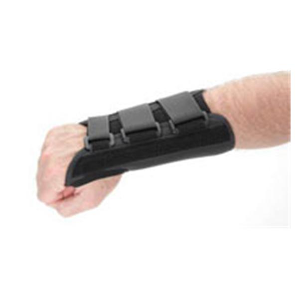 Ossur America-Royce Medical Brace Form Fit Wrist Black Size 8" Medium Right EA