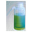 Fisher Scientific  Bottle Wash LDPE 1000mL Translucent 2/PK