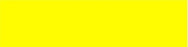 Medline Nursing Chart Labels - Yellow 1" x 500" Blank Nursing Chart Label - 2YZ1