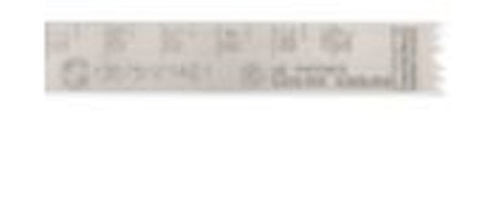 Zimmer Biomet Oscillating Saw Blade - BLADE, LNVATEC, OSCILLATING, 19X90X1.19F - 19090119LG1