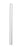 Flexicare Endotracheal Intubation Stylet - Adult Stylet, Sterile, 4.0 mm O. D. x 365 mm - 038-967-040U