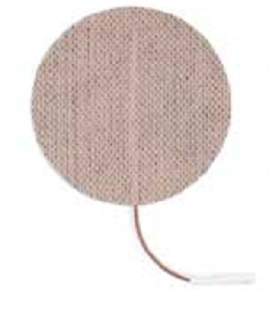 North Coast Medical Norco Multi-Use Electrodes Cloth - 4 Electrodes