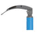 Flexicare BriteBlade Pro Blades - BritePro Solo Mini Handle with Laryngoscope Blade, Macintosh, Blade Size 4 - 040-02-0140U