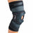 DJO Tru-Pull Advanced Knee Brace System - Tru-Pull Advanced System Knee Brace with Popliteal Cutout, Right, Size S - 11-1292-2