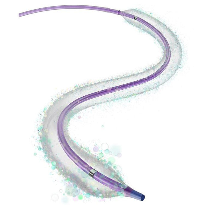 Medtronic USA IN. Pact Admiral Drug-Coated Balloon Catheter - IN. Pact Admiral 6 mm x 80 mm x 130 cm Drug-Coated Balloon (DCB) Catheter - ADM06008013P