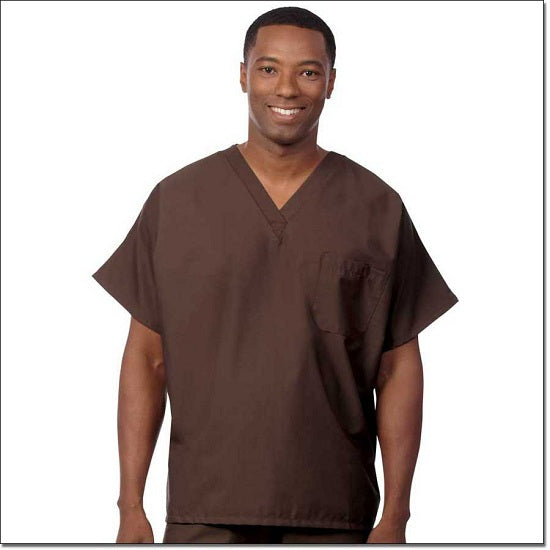 Scrub Shirt