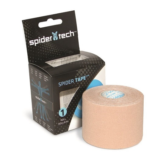 North Coast Medical NC22022-205 SpiderTech Tape, Single Roll Box