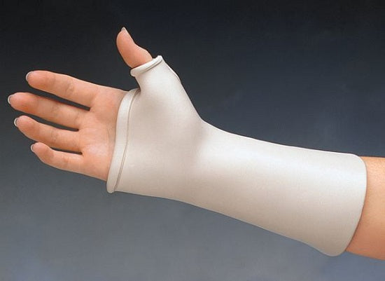 Precut Splint