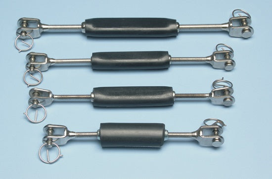 North Coast Medical Turnbuckles