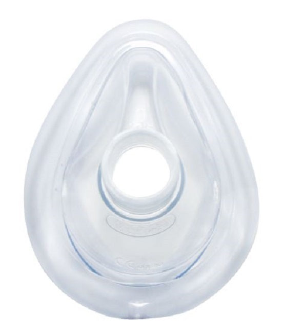 Flexicare Disposable Masks - Round Mask, Disposable, Size 1 - NF-161-10U