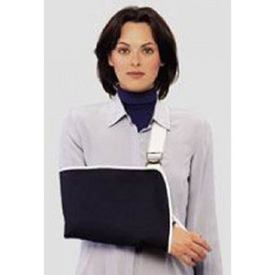 DeRoyal Arm Slings - Arm Sling, Cradle, Size M - 8005-03