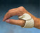 North Coast Medical Thumb CMC Precut Splint -Pack of 3