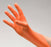 Innovative Healthcare NitriDerm EP Orange Gloves - NitriDerm EP Orange 12" Powder-Free Textured Exam Gloves, High-Risk, Nonsterile, Size 2XL - 189400