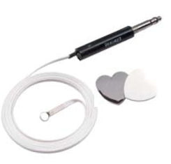 Natus Temperature Probe Mini-Temp - Temperature Probe Mini-Temp with Flexible Surface, 72" Cable - 268-411800