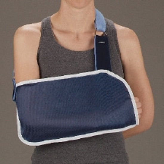 DeRoyal Arm Slings - Arm Sling, Size S - 14401