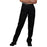 Flat Front Pants