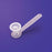 InHealth Blom-Singer Classic Indwelling Voice Prostheses - Indwelling Voice Prosthesis, Nonsterile, 20 Fr, 20 mm - IN2020-NS