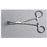 Cardinal Health Kelly Hemostat Forceps - Kelly Hemostat Forceps, Curved, 5.5", Sterile - 16-1002