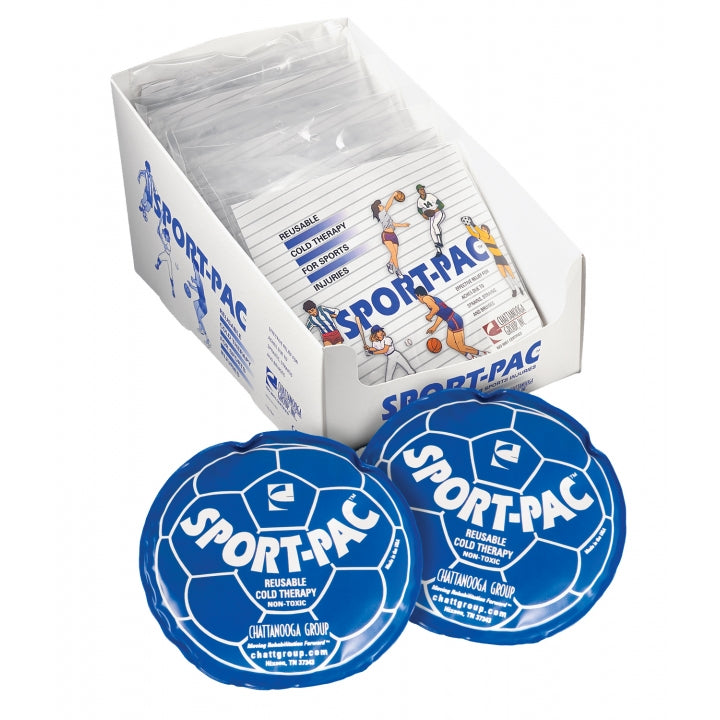 SPORT-PAC Soccer Ball Shape