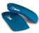 North Coast Medical Vasyli Custom Orthotic Medium Density Blue - 1 Pair