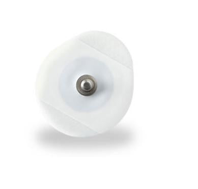 Graphic Controls Teardrop Electrodes - Teardrop Electrode, 1-3/8" - A10091-30